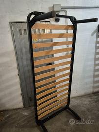 Rete materasso singolo