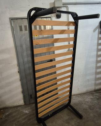 Rete materasso singolo