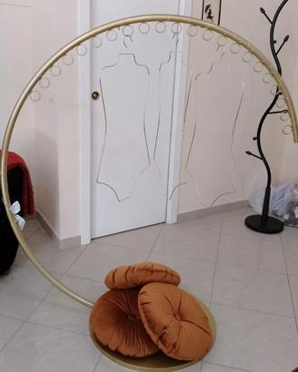 Arredamento camera da letto