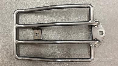 Portapacchi per Harley Sportster