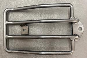 Portapacchi per Harley Sportster