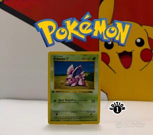 Nidoran 55/102