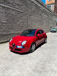 Alfa Romeo Mito 1.3 85cv allestimento Super