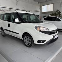 FIAT DOBLO 1.6 M-JTD 120 CV S&S 5 POSTI N1 IVATO