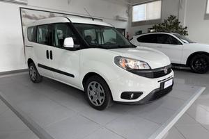 FIAT DOBLO 1.6 M-JTD 120 CV S&S 5 POSTI N1 IVATO