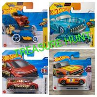 LOTTO 🔥 4 TREASURE HUNT 🔥 COME IN FOTO NUOVE