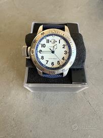 Orologio Nautica uomo