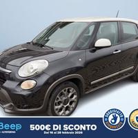 FIAT 500L 1.6 MJT TREKKING 105CV