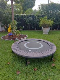 trampolino