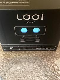 Looi robot