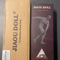 Corpo Jiaou Doll scala 1:6