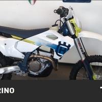 Husqvarna FE 250 - 2024