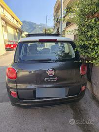 500L 1300 multijet 