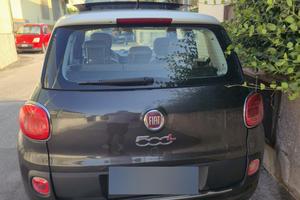 500L 1300 multijet 