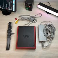 Nintendo Wii Mini