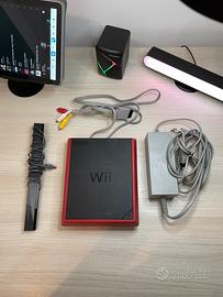 Nintendo Wii Mini