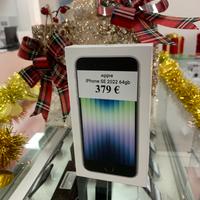 iPhone se 2022 64gb promo