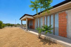 Rif.SIM99| villa mascalucia