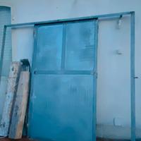 Porta per garage