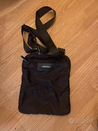 Tracolla uomo in tessuto Renato Balestra