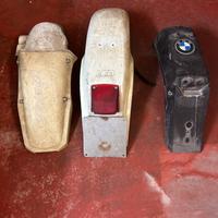 Bmw enduro g/s parafanchi per custom
