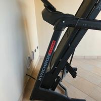 Tapis roulant 