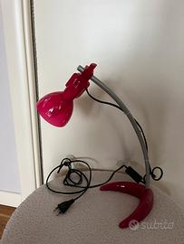 Lampada da scrivania IKEA