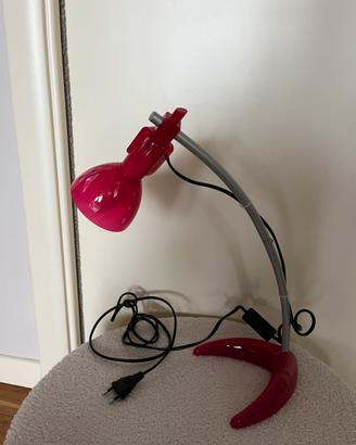 Lampada da scrivania IKEA