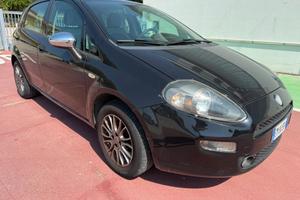 Fiat Punto Evo 1.4 5 porte Emotion GPL
