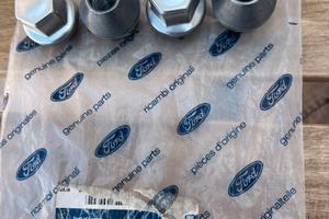 Dado bullone ruota ford fiesta