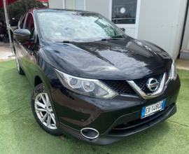 Nissan Qashqai 1.5 dCi Visia