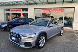 AUDI A6 allroad 45 TDI 3.0 quattro S tronic Evol