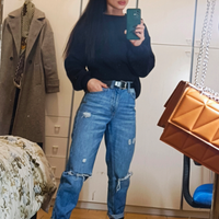 Sono aperta per il lavoro