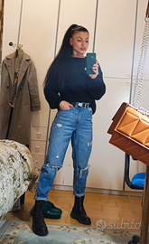 Sono aperta per il lavoro