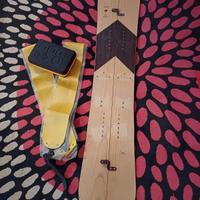  splitboard Arbor