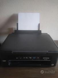 Stampante EPSON WI-FI