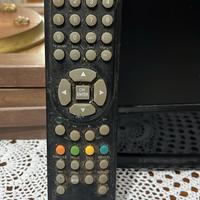 televisore