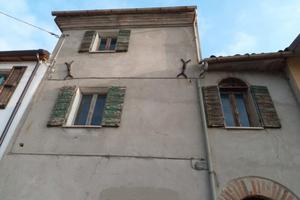 Casa da ristrutturare alto potenziale