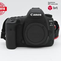 Canon 5D Mark IV