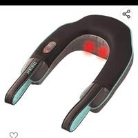 Homedics Massaggiatore per il collo a vibrazione 