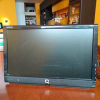 monitor multimediale Compaq cq1859s