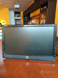 monitor multimediale Compaq cq1859s