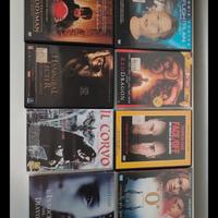 DVD vari