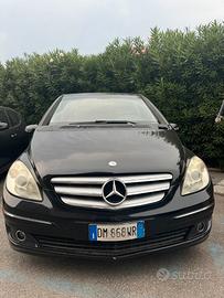 MERCEDES Classe B (T245) - 2009