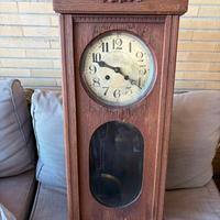 Orologio da parete vintage