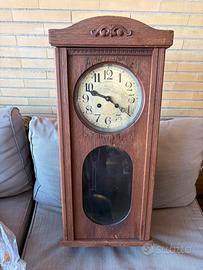 Orologio da parete vintage