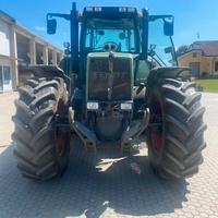 Trattore Fendt Favorit 824