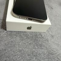 Apple iphone 15 pro 256gb