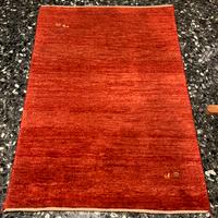 Tappeto Gabbeh cm 164 x 118