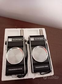 woolky tochi transceiver tower